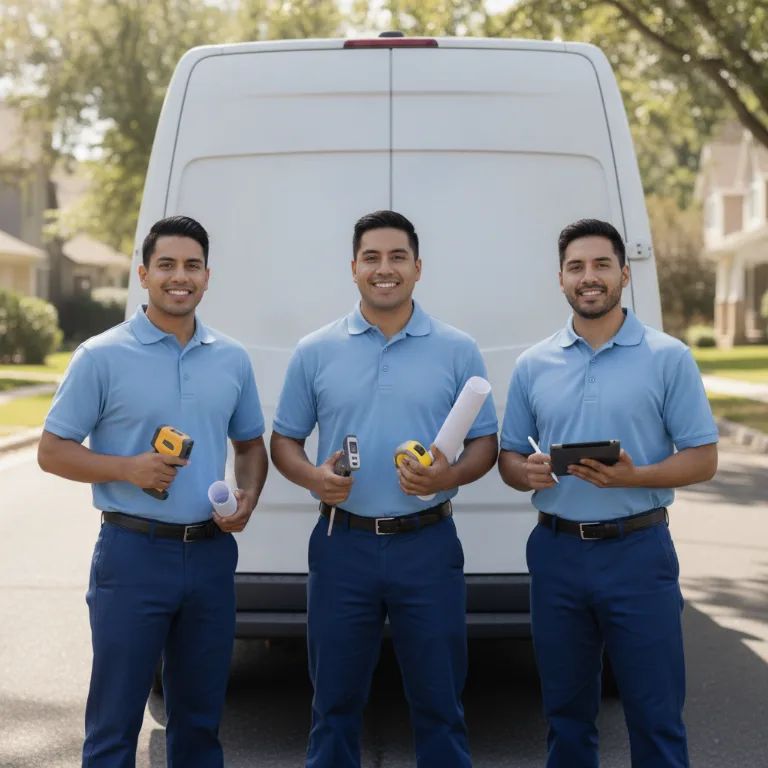 Imobiliária equipe em Parelheiros